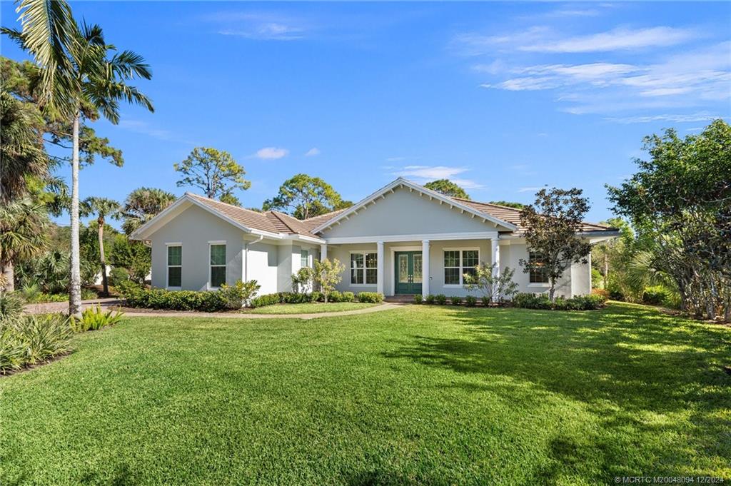 Stuart, Florida, 34997, United States, ,3 BathroomsBathrooms,Residential,Active,1769949