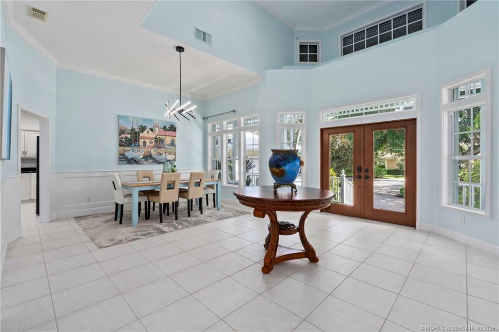 Stuart, Florida, 34996, United States, 4 Bedrooms Bedrooms, ,3 BathroomsBathrooms,Residential,Active,1953252