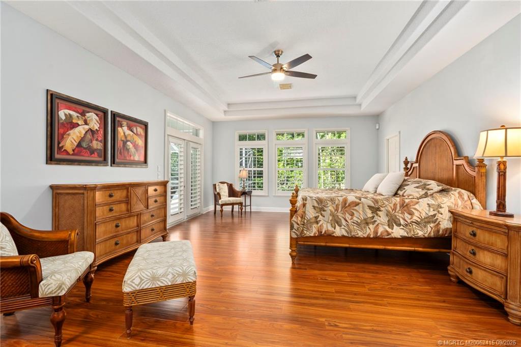 Stuart, Florida, 34996, United States, 4 Bedrooms Bedrooms, ,3 BathroomsBathrooms,Residential,Active,1953252