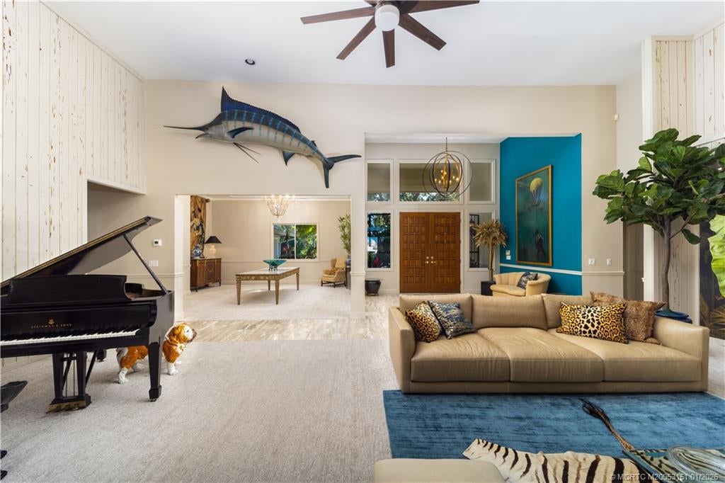 Stuart, Florida, 34997, United States, 3 Bedrooms Bedrooms, ,4 BathroomsBathrooms,Residential,Active,1993948