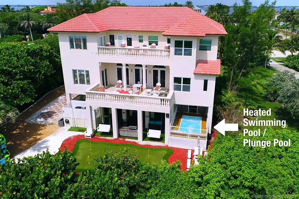 Stuart, Florida, 34996, United States, 9 Bedrooms Bedrooms, ,6 BathroomsBathrooms,Residential,Active,1707128