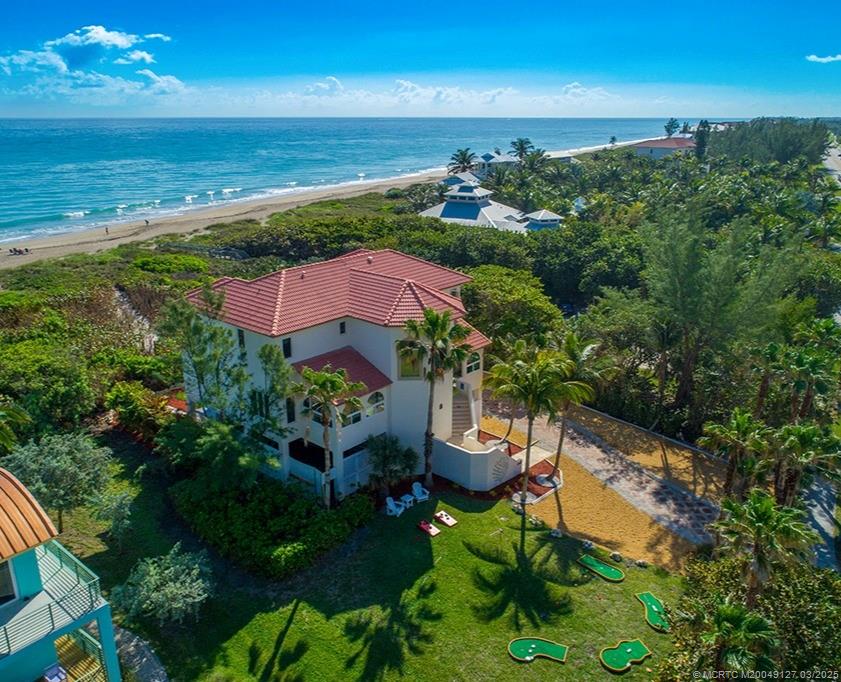 Stuart, Florida, 34996, United States, 9 Bedrooms Bedrooms, ,6 BathroomsBathrooms,Residential,Active,1707128