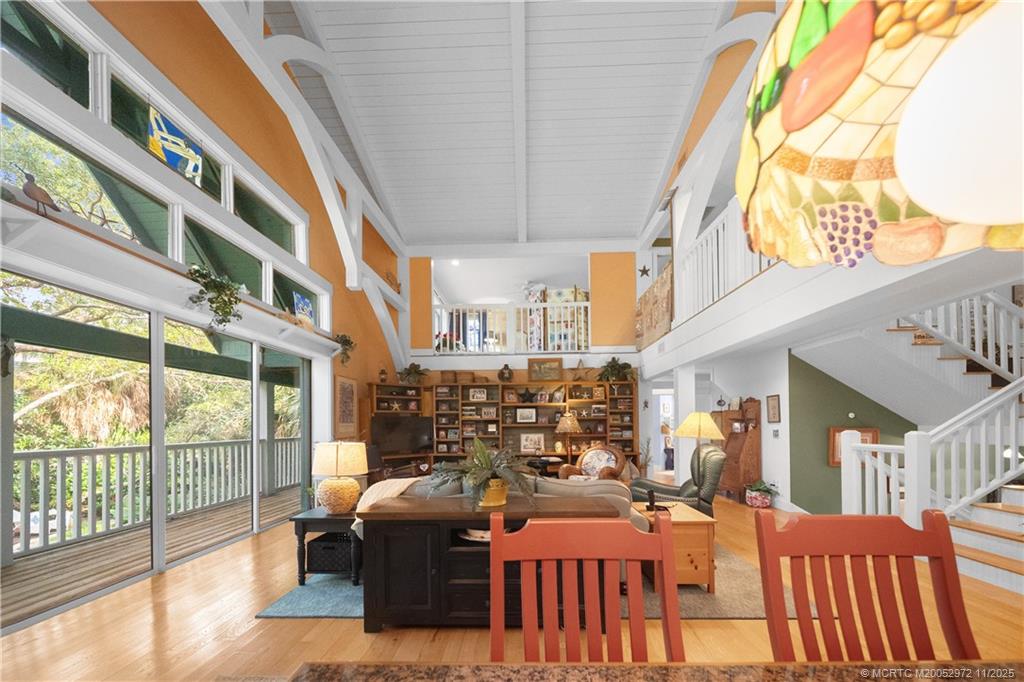 Stuart, Florida, 34996, United States, 4 Bedrooms Bedrooms, ,3 BathroomsBathrooms,Residential,Active,1988486