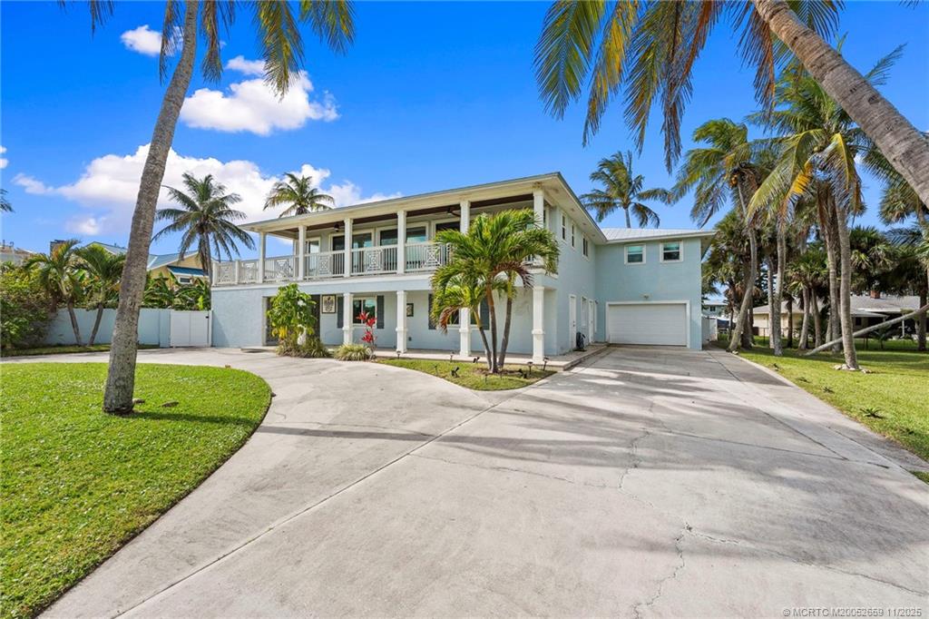 Fort Pierce, Florida, 34949, United States, 5 Bedrooms Bedrooms, ,5 BathroomsBathrooms,Residential,Active,1970957