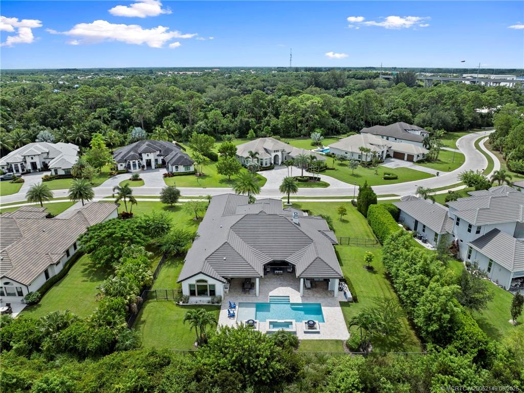 Palm City, Florida, 34990, United States, 4 Bedrooms Bedrooms, ,4 BathroomsBathrooms,Residential,Active,1945063