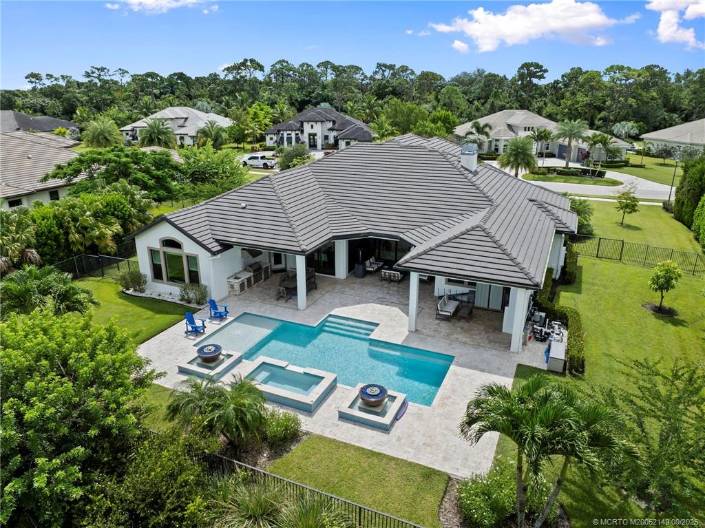Palm City, Florida, 34990, United States, 4 Bedrooms Bedrooms, ,4 BathroomsBathrooms,Residential,Active,1945063