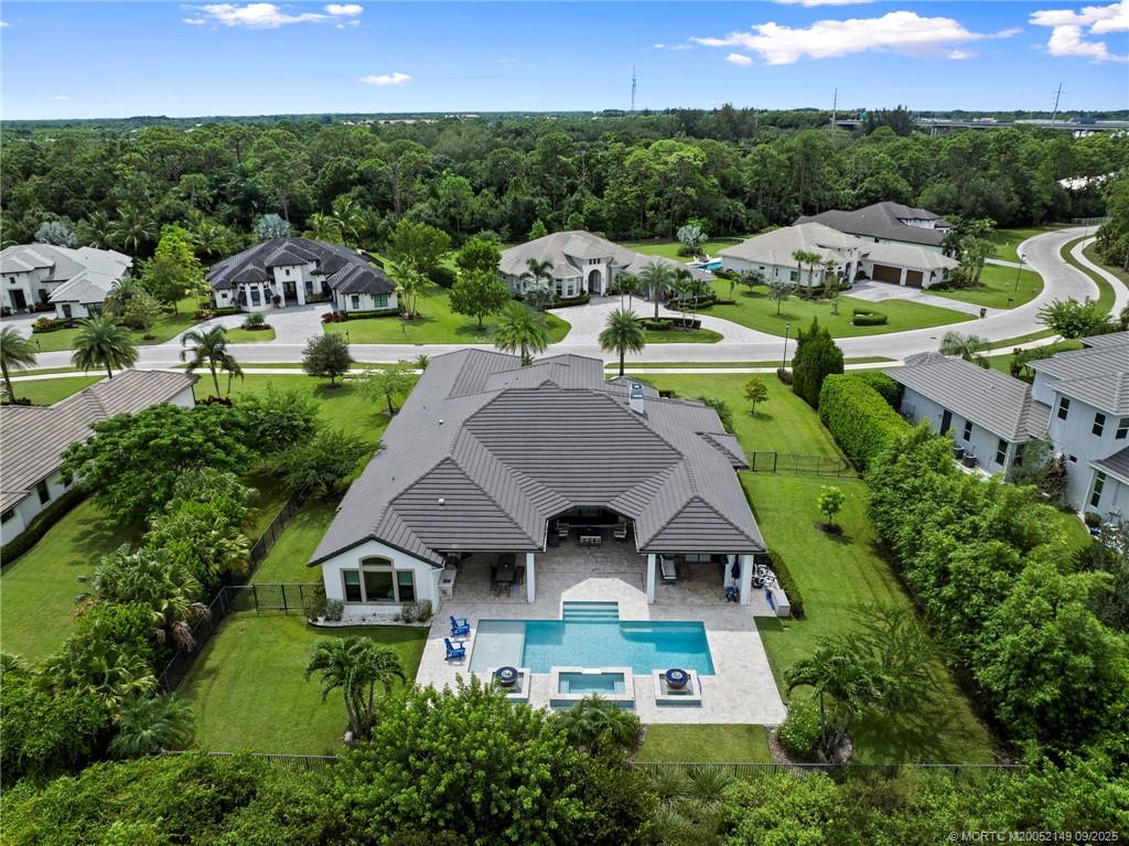 Palm City, Florida, 34990, United States, 4 Bedrooms Bedrooms, ,4 BathroomsBathrooms,Residential,Active,1945063