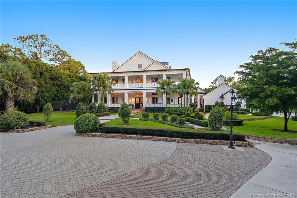 Palm City, Florida, 34990, United States, 5 Bedrooms Bedrooms, ,6 BathroomsBathrooms,Residential,Active,1914928
