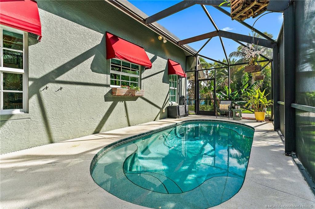 Stuart, Florida, 34997, United States, 3 Bedrooms Bedrooms, ,4 BathroomsBathrooms,Residential,Active,1993675