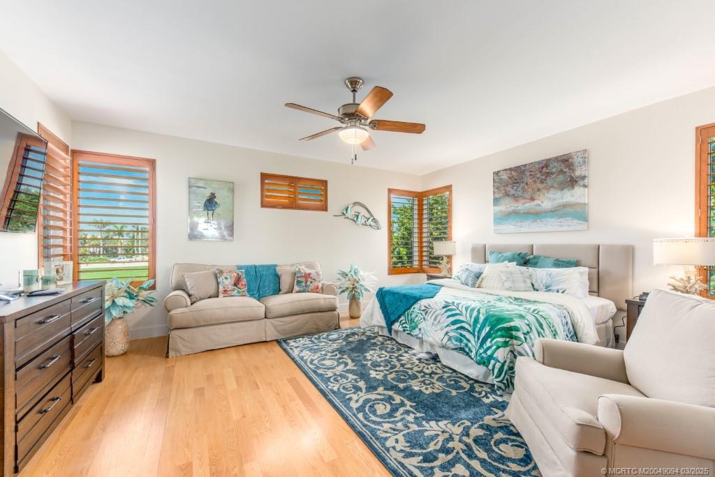 Hutchinson Island, Florida, 34957, United States, 6 Bedrooms Bedrooms, ,7 BathroomsBathrooms,Residential,Active,1706651