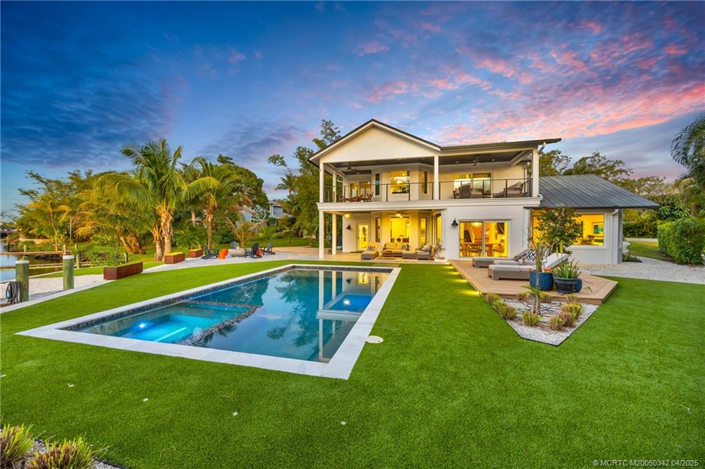 Stuart, Florida, 34994, United States, 4 Bedrooms Bedrooms, ,3 BathroomsBathrooms,Residential,Active,1782771