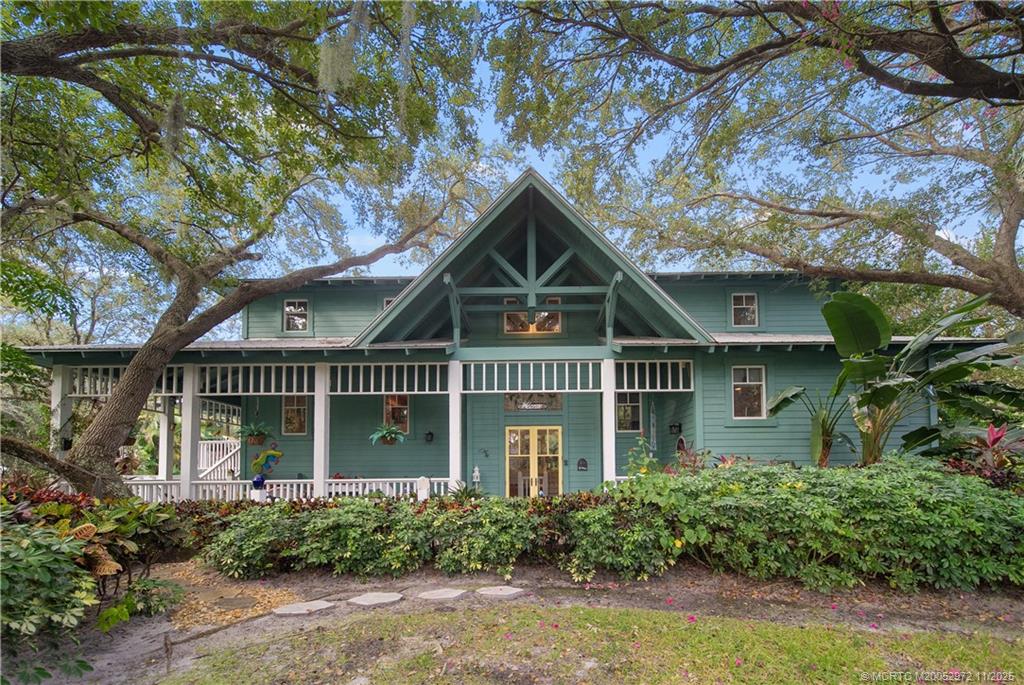 Stuart, Florida, 34996, United States, 4 Bedrooms Bedrooms, ,3 BathroomsBathrooms,Residential,Active,1988486