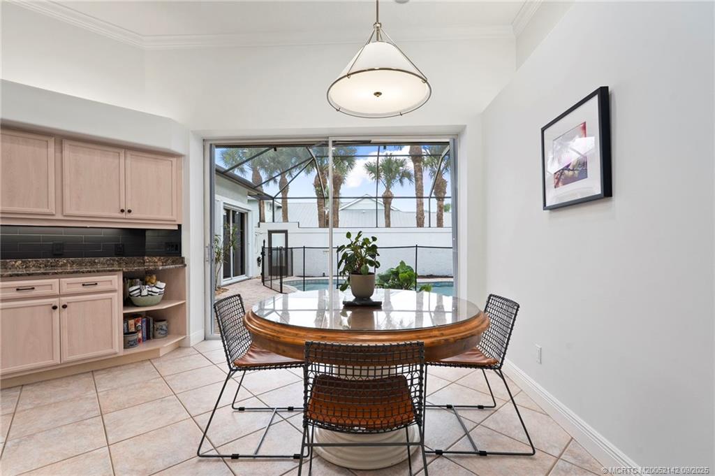 Jensen Beach, Florida, 34957, United States, 4 Bedrooms Bedrooms, ,5 BathroomsBathrooms,Residential,Active,1945068