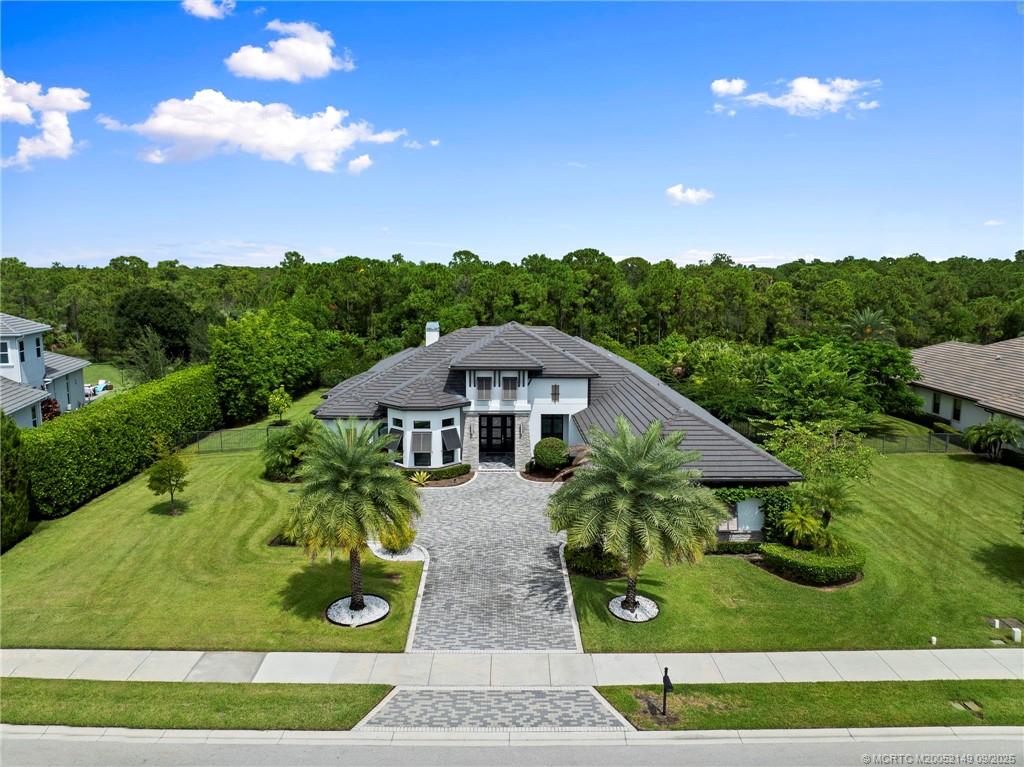 Palm City, Florida, 34990, United States, 4 Bedrooms Bedrooms, ,4 BathroomsBathrooms,Residential,Active,1945063