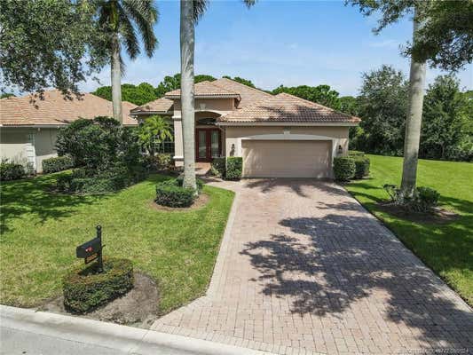 9600 CROOKED STICK LN, PORT SAINT LUCIE, FL 34986 - Image 1