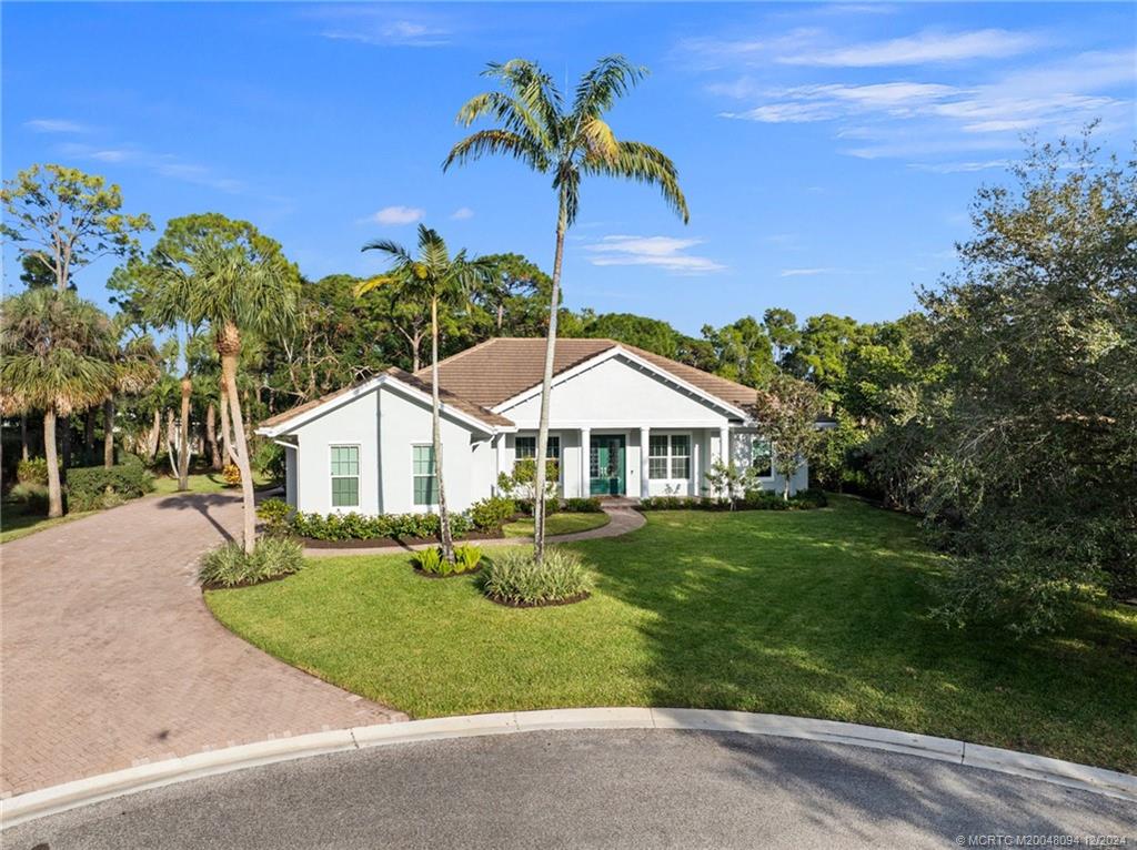 Stuart, Florida, 34997, United States, ,3 BathroomsBathrooms,Residential,Active,1769949