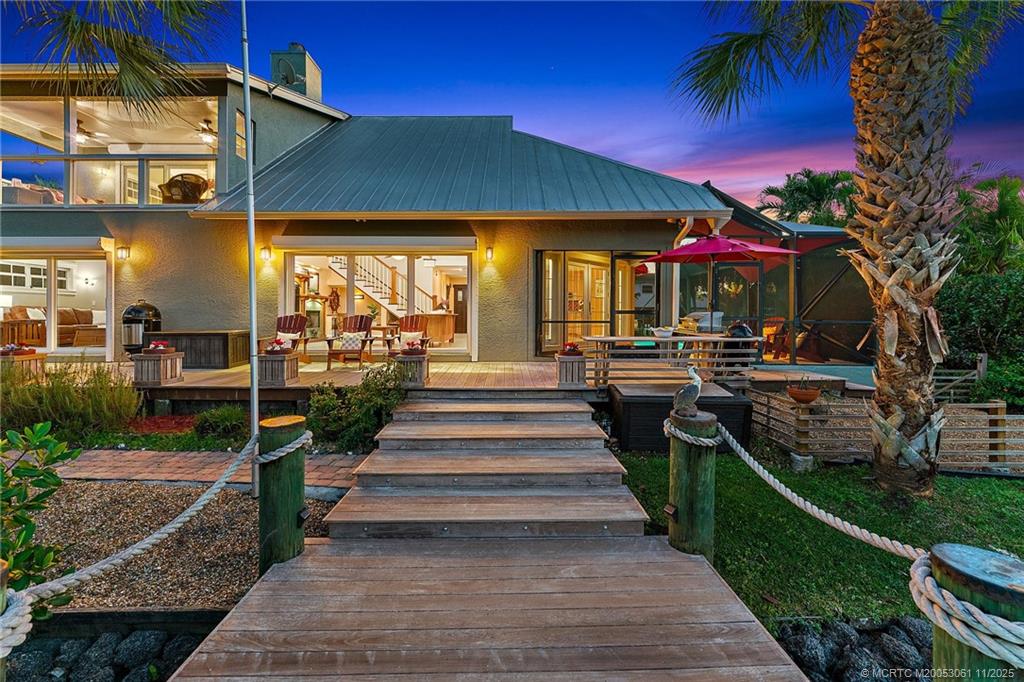 Stuart, Florida, 34997, United States, 3 Bedrooms Bedrooms, ,4 BathroomsBathrooms,Residential,Active,1993675