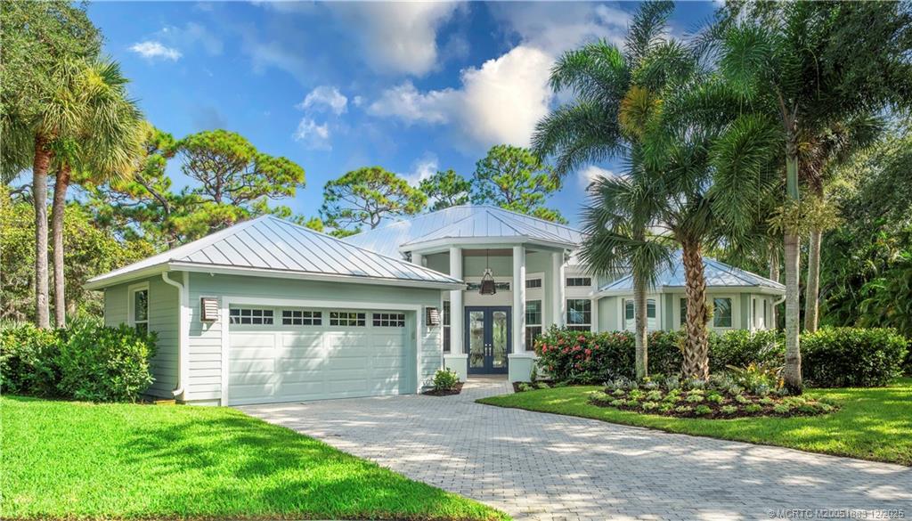 Hobe Sound, Florida, 33455, United States, 4 Bedrooms Bedrooms, ,4 BathroomsBathrooms,Residential,Active,1933731