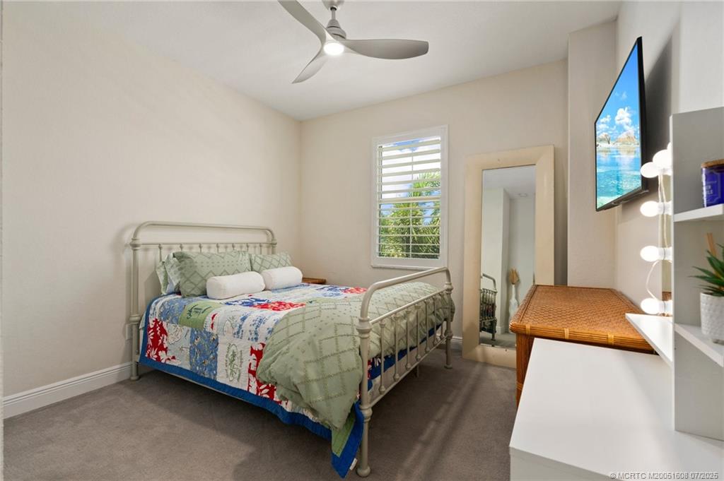 Stuart, Florida, 34997, United States, 4 Bedrooms Bedrooms, ,4 BathroomsBathrooms,Residential,Active,1904746