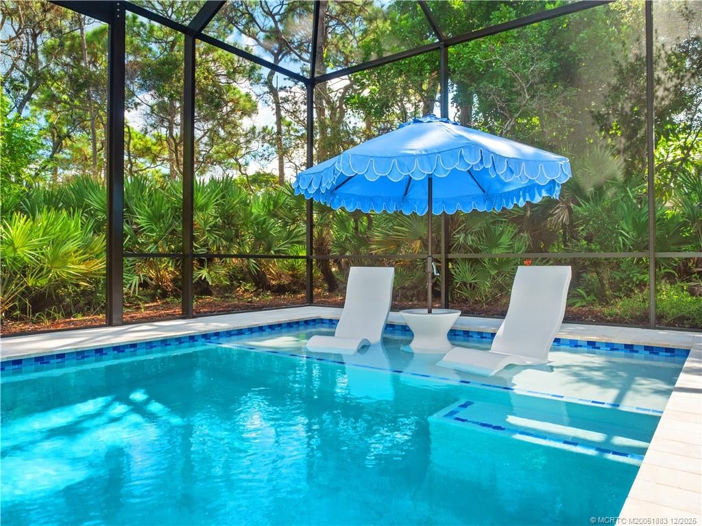 Hobe Sound, Florida, 33455, United States, 4 Bedrooms Bedrooms, ,4 BathroomsBathrooms,Residential,Active,1933731