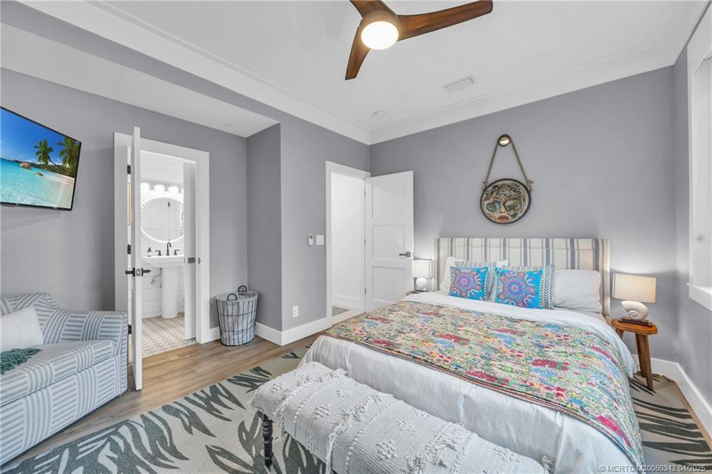 Stuart, Florida, 34994, United States, 4 Bedrooms Bedrooms, ,3 BathroomsBathrooms,Residential,Active,1782771