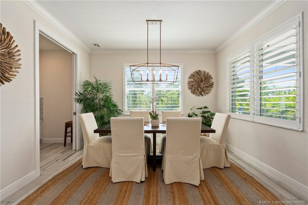 Stuart, Florida, 34997, United States, 4 Bedrooms Bedrooms, ,4 BathroomsBathrooms,Residential,Active,1904746