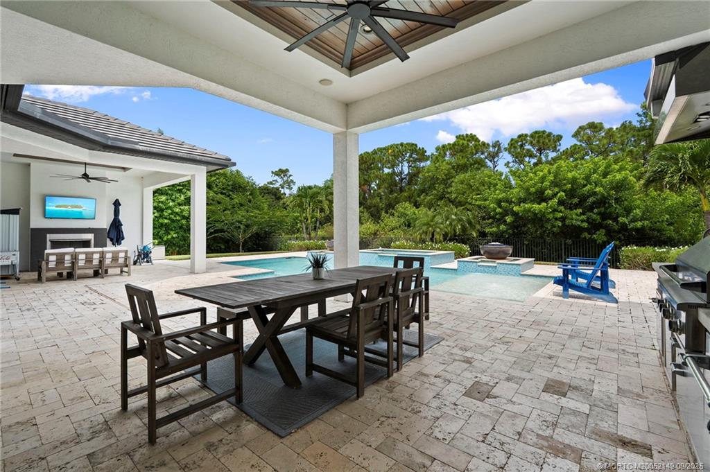 Palm City, Florida, 34990, United States, 4 Bedrooms Bedrooms, ,4 BathroomsBathrooms,Residential,Active,1945063