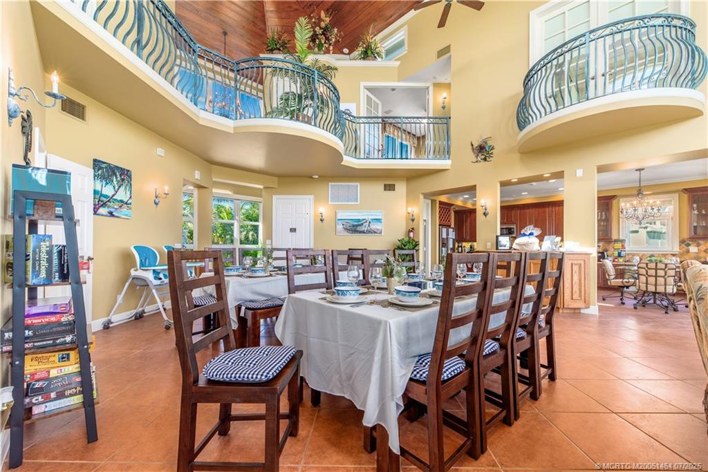 Jensen Beach, Florida, 34957, United States, ,5 BathroomsBathrooms,Residential,Active,1894216