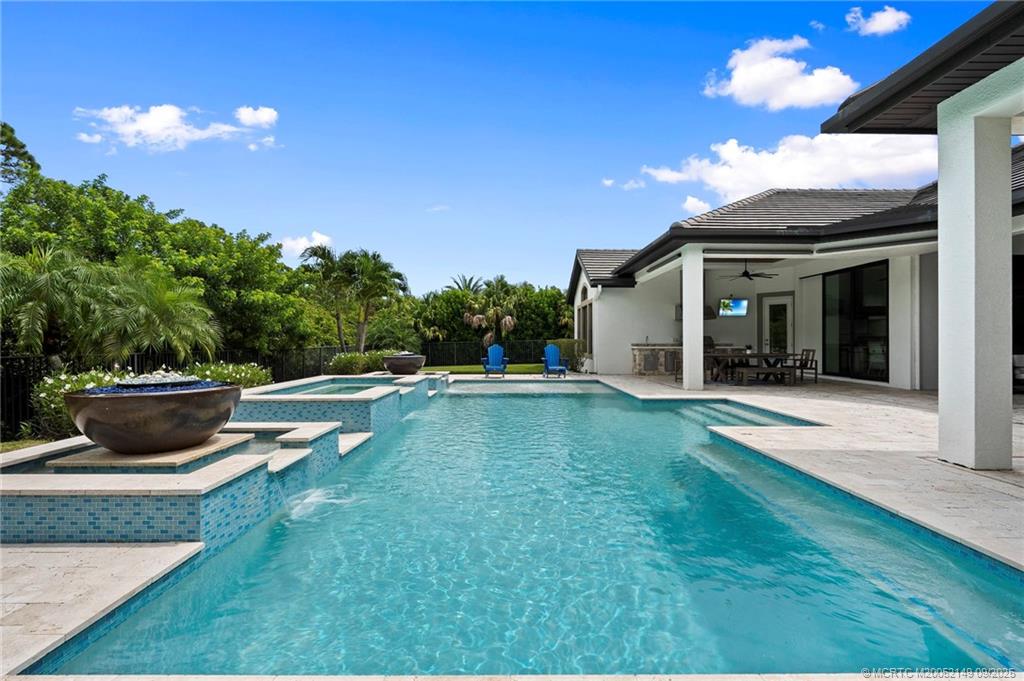 Palm City, Florida, 34990, United States, 4 Bedrooms Bedrooms, ,4 BathroomsBathrooms,Residential,Active,1945063