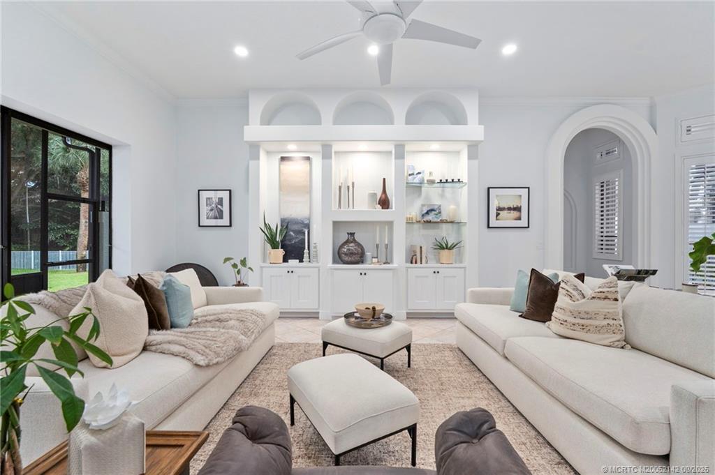 Jensen Beach, Florida, 34957, United States, 4 Bedrooms Bedrooms, ,5 BathroomsBathrooms,Residential,Active,1945068