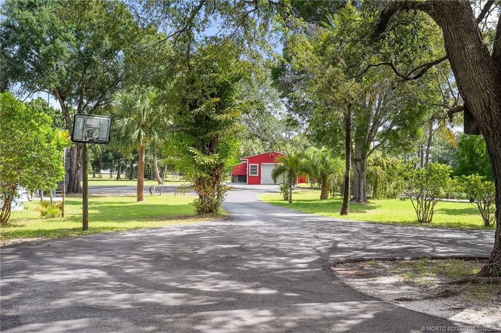 Palm City, Florida, 34990, United States, 5 Bedrooms Bedrooms, ,3 BathroomsBathrooms,Residential,Active,1862879