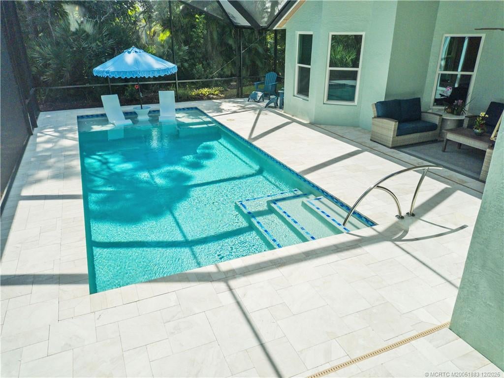 Hobe Sound, Florida, 33455, United States, 4 Bedrooms Bedrooms, ,4 BathroomsBathrooms,Residential,Active,1933731