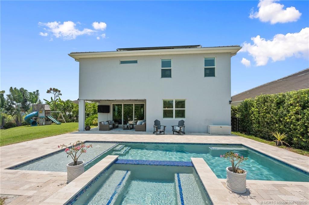 Stuart, Florida, 34997, United States, 4 Bedrooms Bedrooms, ,4 BathroomsBathrooms,Residential,Active,1904746