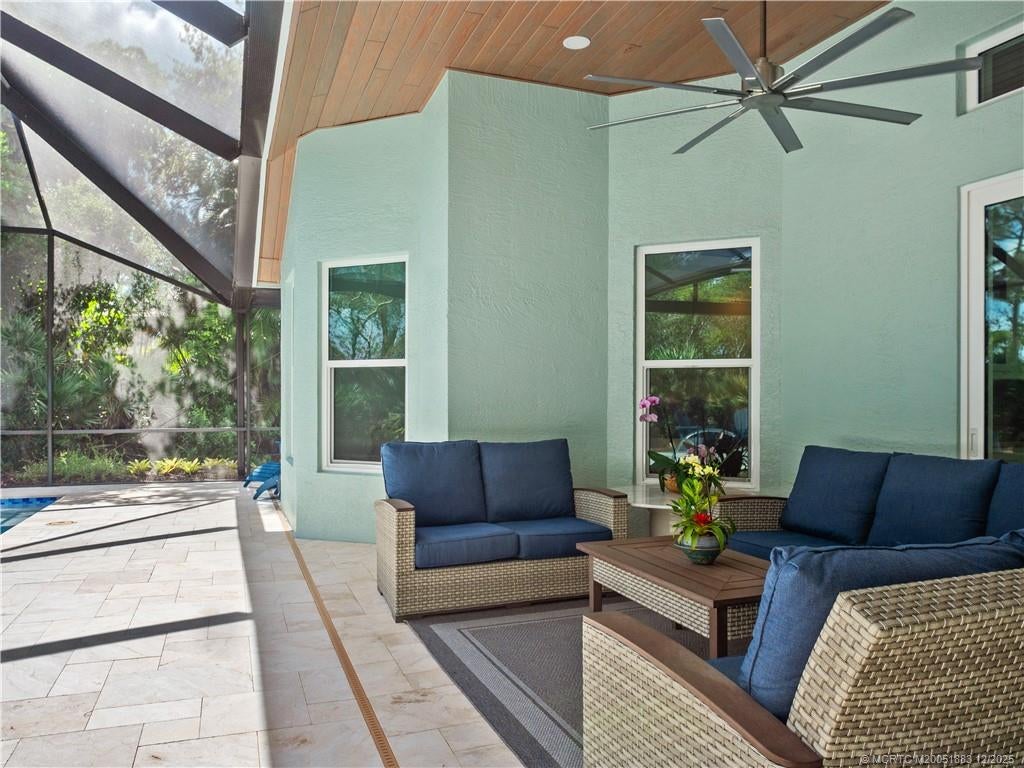 Hobe Sound, Florida, 33455, United States, 4 Bedrooms Bedrooms, ,4 BathroomsBathrooms,Residential,Active,1933731