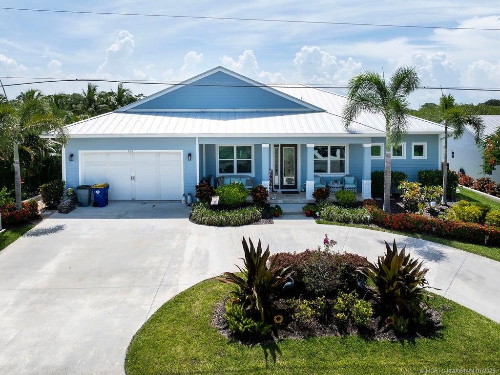 Palm City, Florida, 34990, United States, ,3 BathroomsBathrooms,Residential,Active,1894765