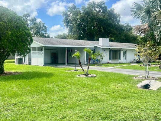 6405 DELEON AVE, FORT PIERCE, FL 34951 - Image 1