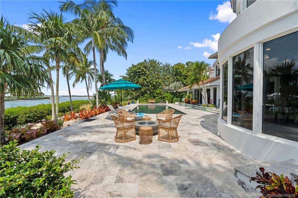 Stuart, Florida, 34996, United States, 4 Bedrooms Bedrooms, ,6 BathroomsBathrooms,Residential,Active,1829889