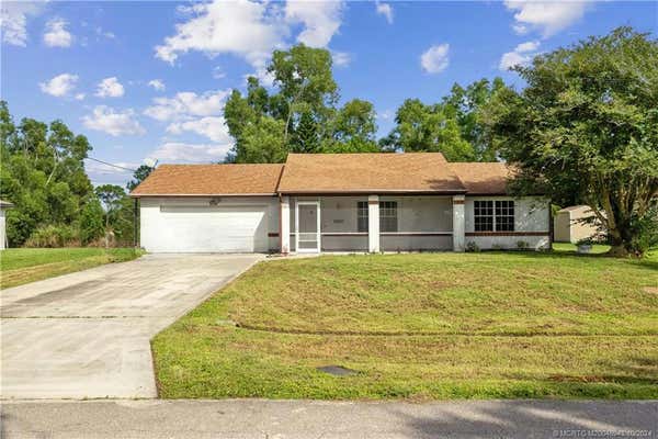 2981 SW ANN ARBOR RD, PORT SAINT LUCIE, FL 34953 - Image 1