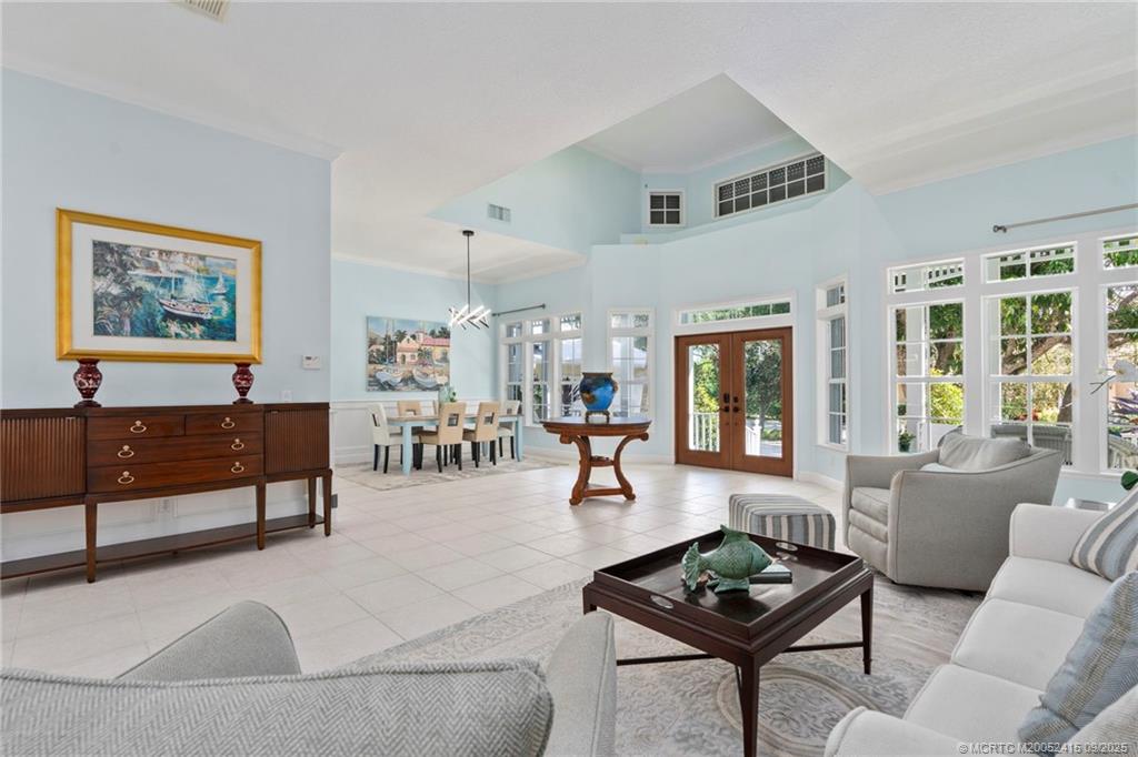 Stuart, Florida, 34996, United States, 4 Bedrooms Bedrooms, ,3 BathroomsBathrooms,Residential,Active,1953252