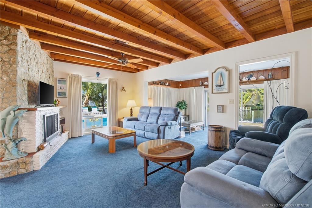 Stuart, Florida, 34997, United States, 3 Bedrooms Bedrooms, ,2 BathroomsBathrooms,Residential,Active,2007928