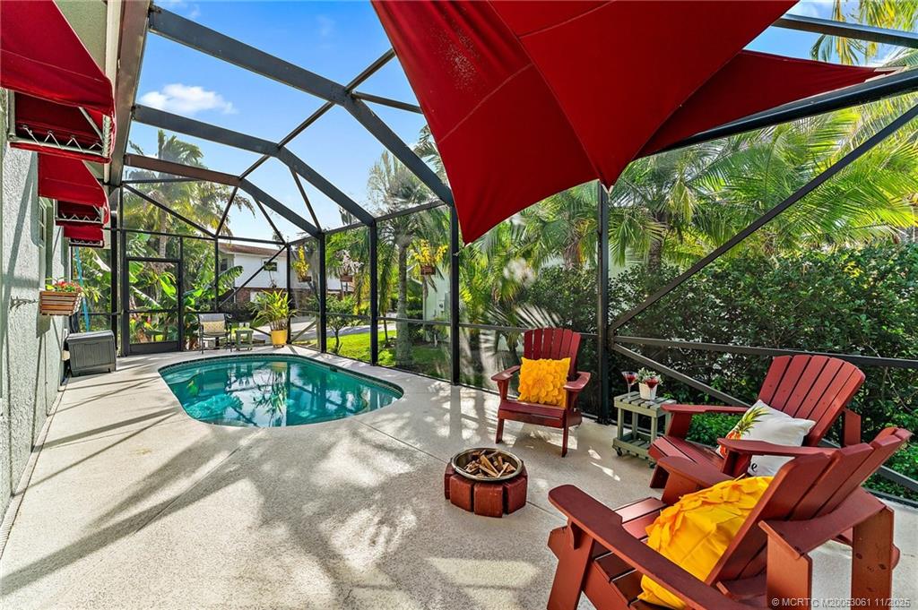 Stuart, Florida, 34997, United States, 3 Bedrooms Bedrooms, ,4 BathroomsBathrooms,Residential,Active,1993675