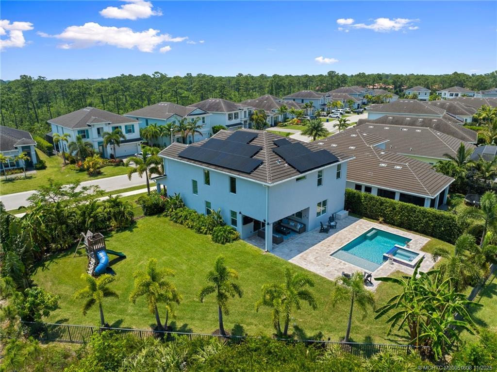 Stuart, Florida, 34997, United States, 4 Bedrooms Bedrooms, ,4 BathroomsBathrooms,Residential,Active,1904746