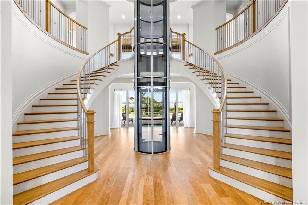 Palm City, Florida, 34990, United States, 5 Bedrooms Bedrooms, ,8 BathroomsBathrooms,Residential,Active,2007659