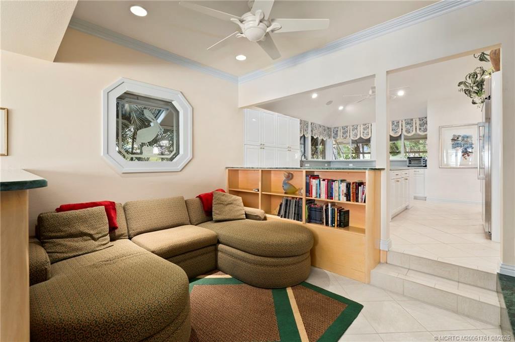 Stuart, Florida, 34996, United States, 5 Bedrooms Bedrooms, ,4 BathroomsBathrooms,Residential,Active,1914638