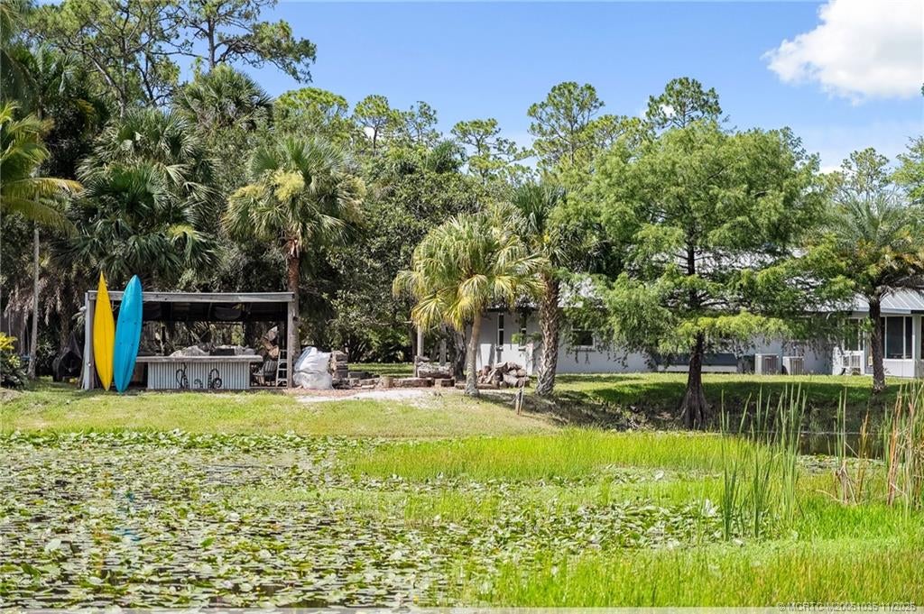 Palm City, Florida, 34990, United States, 5 Bedrooms Bedrooms, ,3 BathroomsBathrooms,Residential,Active,1862879