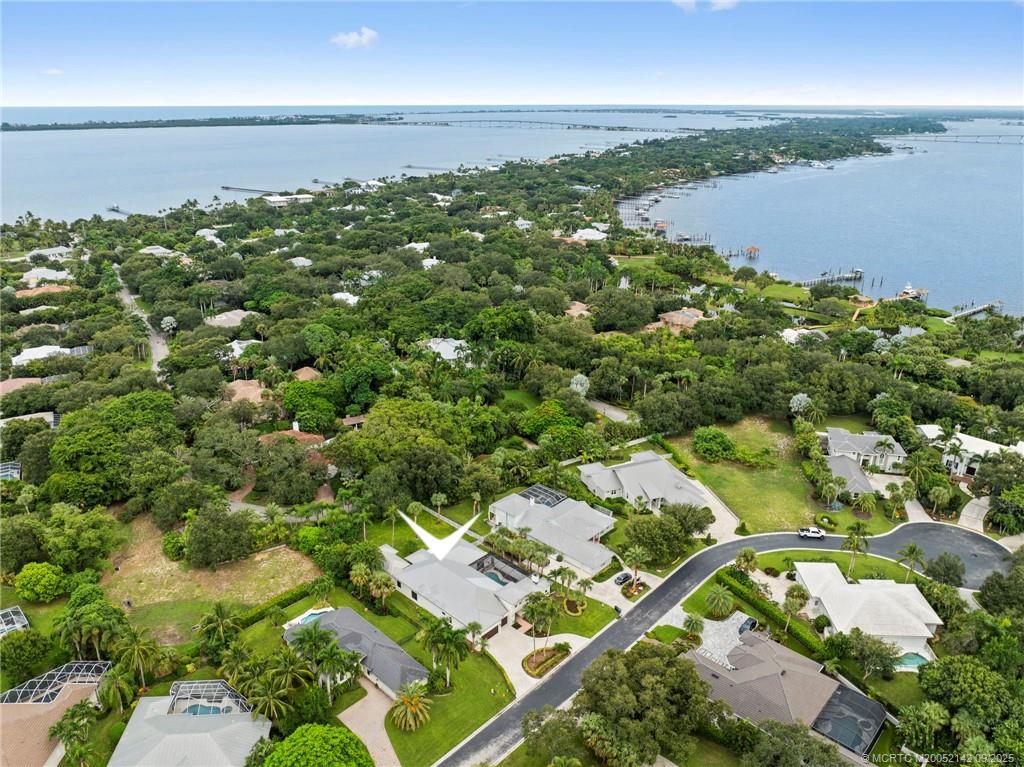 Jensen Beach, Florida, 34957, United States, 4 Bedrooms Bedrooms, ,5 BathroomsBathrooms,Residential,Active,1945068