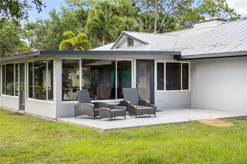 Palm City, Florida, 34990, United States, 5 Bedrooms Bedrooms, ,3 BathroomsBathrooms,Residential,Active,1862879