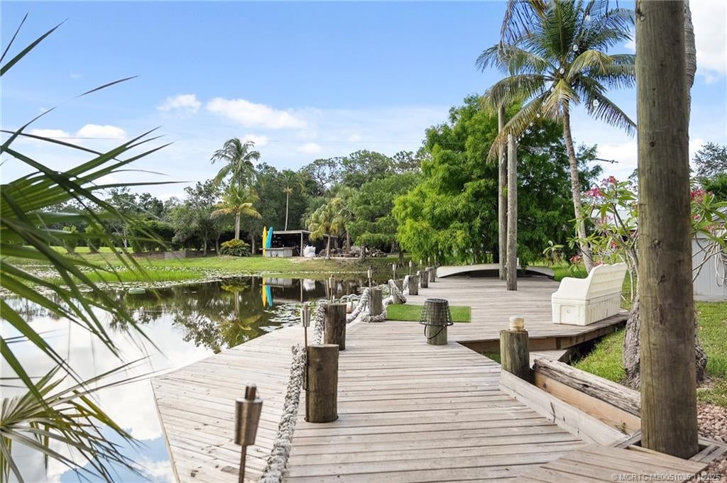 Palm City, Florida, 34990, United States, 5 Bedrooms Bedrooms, ,3 BathroomsBathrooms,Residential,Active,1862879