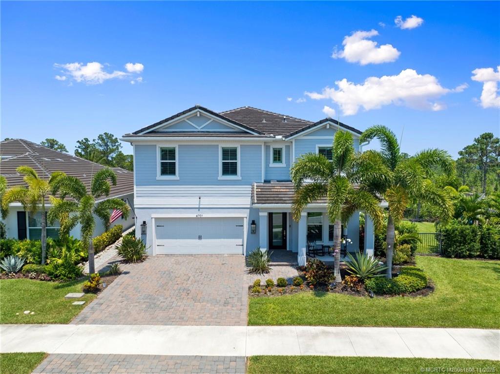 Stuart, Florida, 34997, United States, 4 Bedrooms Bedrooms, ,4 BathroomsBathrooms,Residential,Active,1904746