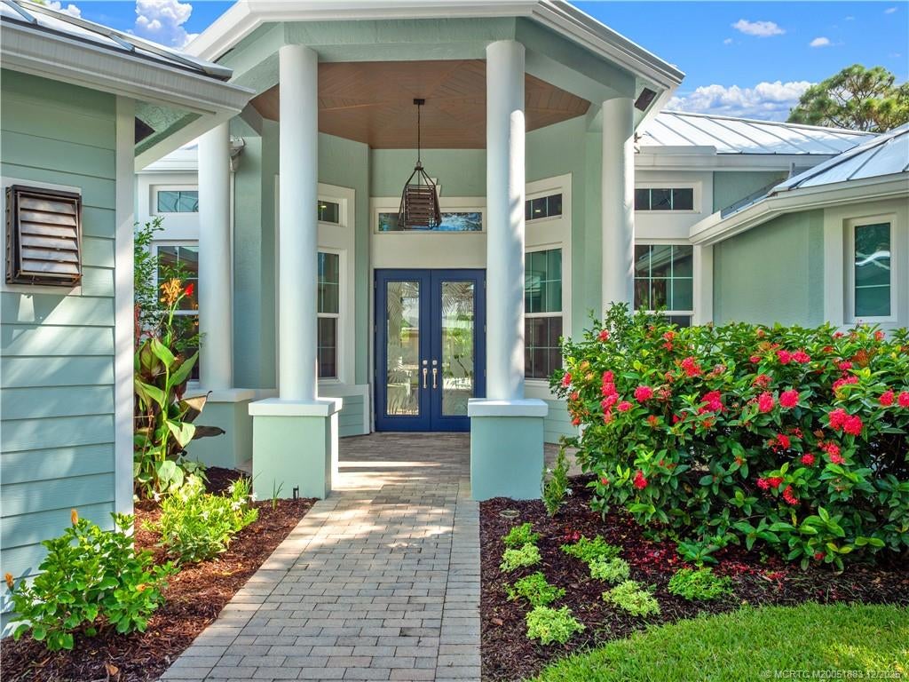 Hobe Sound, Florida, 33455, United States, 4 Bedrooms Bedrooms, ,4 BathroomsBathrooms,Residential,Active,1933731